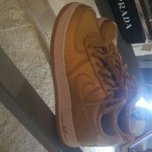 1992 Nike Airforce 1